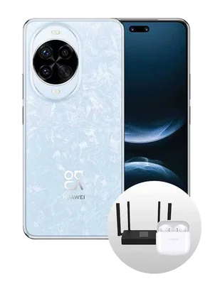 Huawei Nova 14 Pro OLED 6.77 pulgadas MVNO