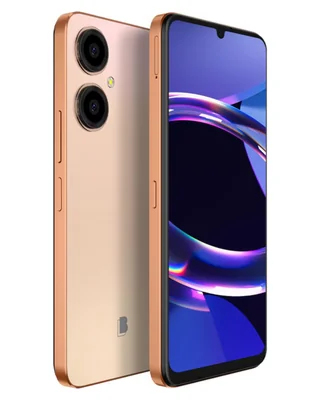 Blu G64 LCD IPS 6.8 pulgadas