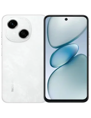 Tecno Spark Go 1 LCD IPS 6.6 pulgadas