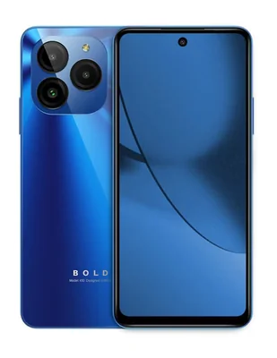Blu Bold K10 LCD IPS 6.6 pulgadas