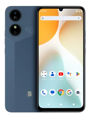Blu G44 LCD IPS 6.8 pulgadas