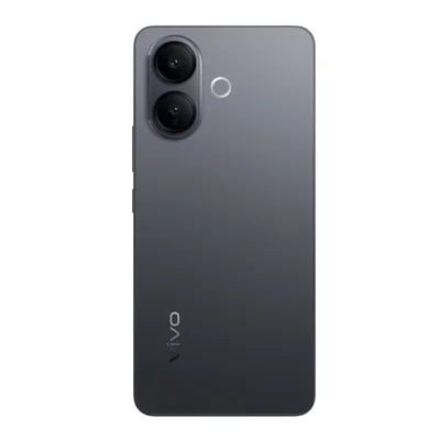 Celular Vivo V60 Lite 256Gb 4G Negro Hb R9 (Telcel)