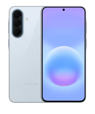 Samsung A57 5G 256GB 8Ram Color Azul claro Libre