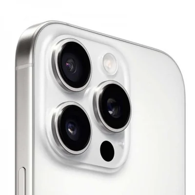 Apple iPhone 16 Pro Max 256GB Blanco Reacondicionado