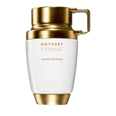 Perfume Odyssey Femme White Edition 80ml Edp