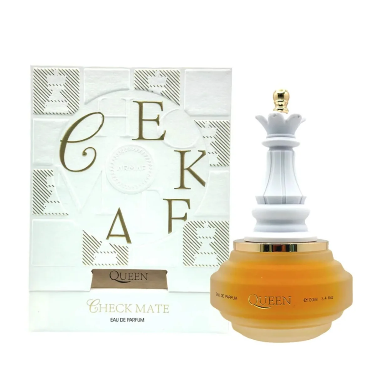 Perfume Queen Checkmate 100ml EDP