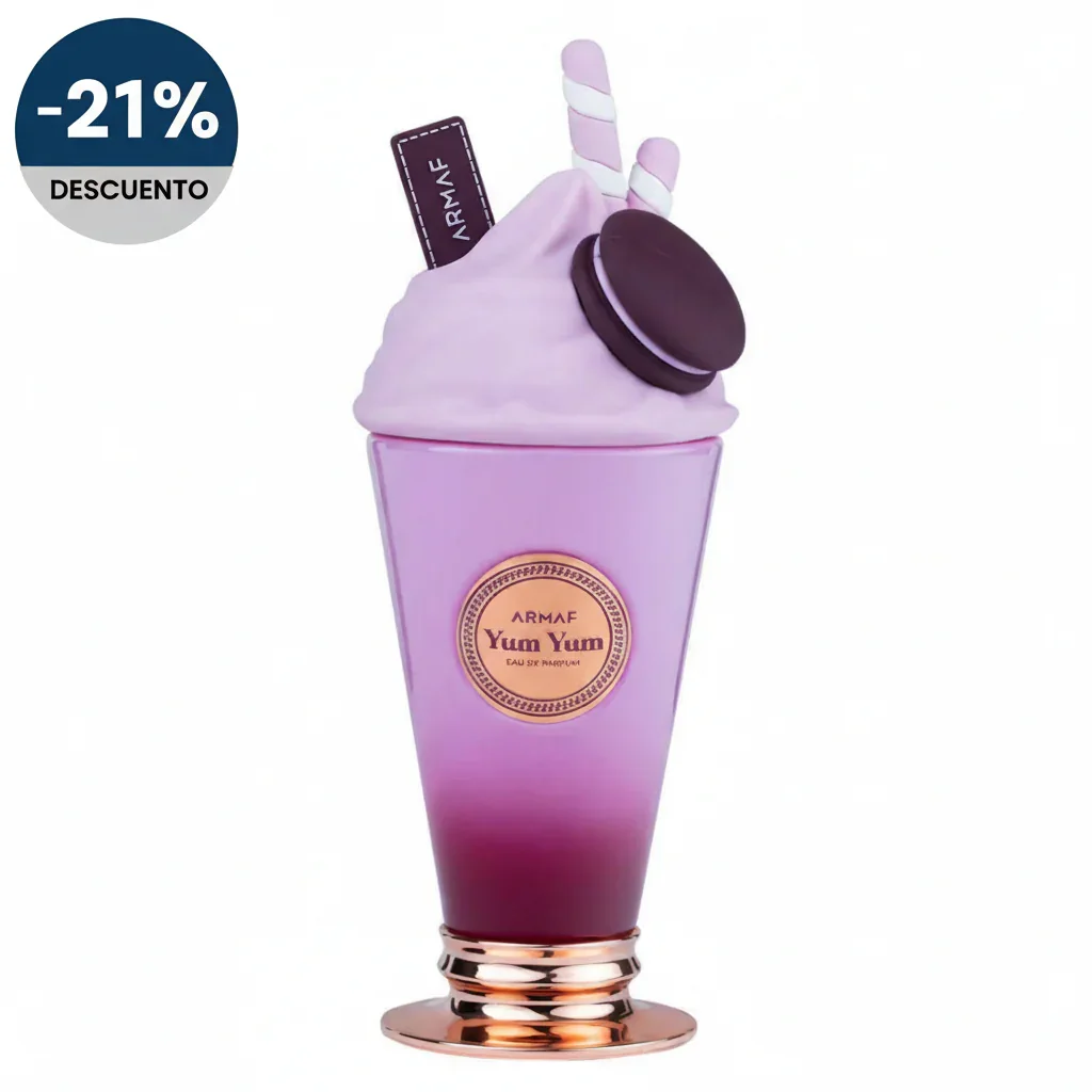 Perfume Armaf Yum Yum 100 ml EDP