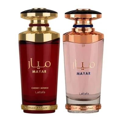 Duo Mayar y Mayar Cherry Intense 100ml EDP