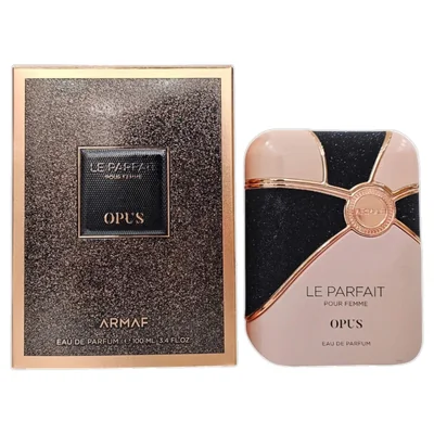 Perfume Le Parfait Pour Femme Opus 100ml EDP