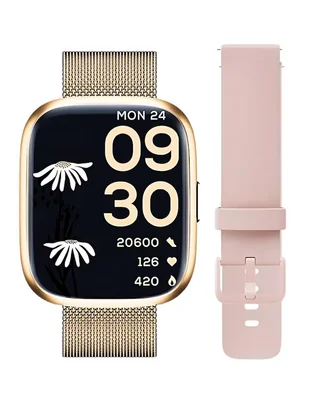 Smartwatch Gadgets & Fun Dynamic Alexa unisex
