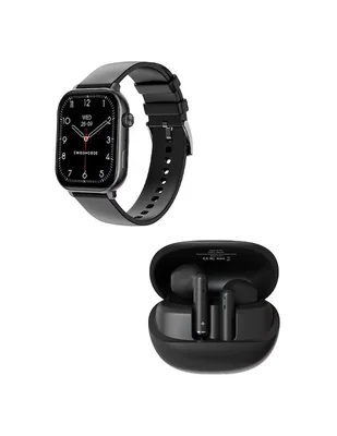 Box set Swiss Code Combo Square Pro Amoled + Seed 2 unisex