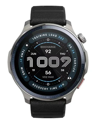 Smartwatch Amazfit Balance 2 unisex con GPS