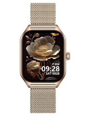 Smartwatch Gadgets & Fun Mesh Pro unisex