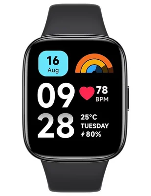Smartwatch Xiaomi Redmi Watch 3 Active unisex con GPS