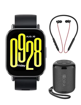 Kit smartwatch Xiaomi Redmi Watch 5 Active unisex