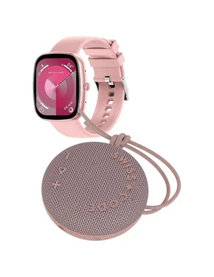 Box set Swiss Code Combo Square Lite + Flow unisex