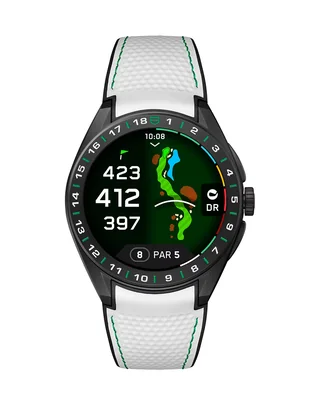 Smartwatch tag heuer sbt8a81.eb0335 unisex con gps