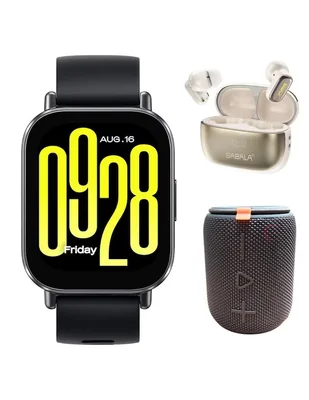 Kit smartwatch Xiaomi Redmi Watch 5 Active unisex