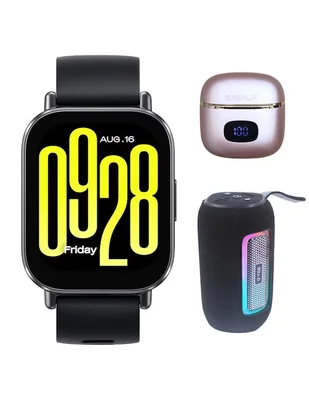 Kit smartwatch Xiaomi Redmi Watch 5 Active unisex
