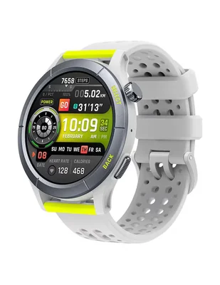 Smartwatch Amazfit Cheetah Round unisex con GPS