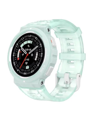 Smartwatch Amazfit Active Edge unisex con GPS