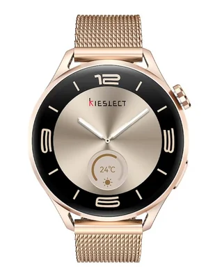 Smartwatch Kieslect Lora Reno 3 unisex con GPS