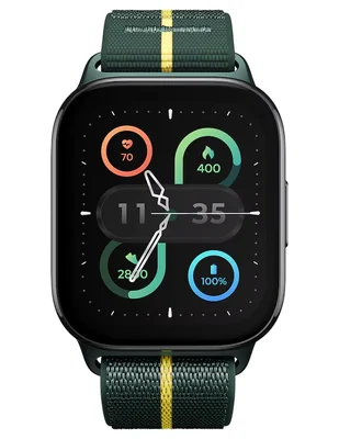 Smartwatch Motorola Moto Watch Fit unisex con GPS