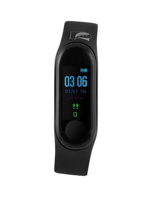 Smartband Greenleaf unisex