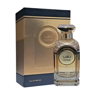 Perfume Al Absar Dahab 100ml EDP