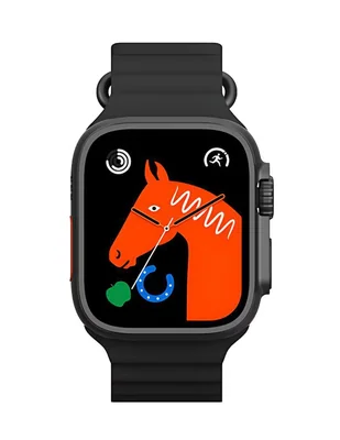 Smartwatch Gadgets & Fun CDS9 unisex con GPS