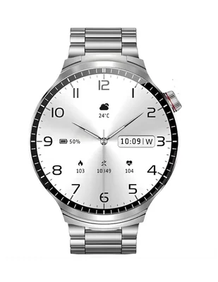 Smartwatch Gadgets & Fun Dual Beat unisex