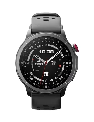 Smartwatch cubitt aura pro 2 unisex con gps
