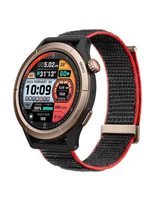 Smartwatch Amazfit Cheetah Pro unisex con GPS