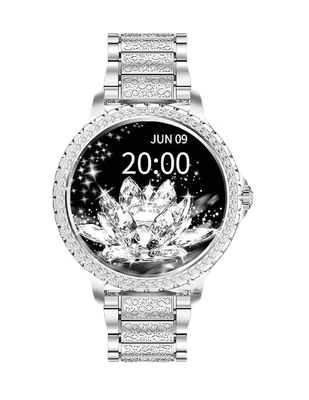 Smartwatch Gadgets & Fun Diamonds Gf para mujer
