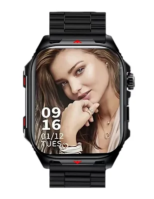 Smartwatch Gadgets & Fun Techvibe para hombre