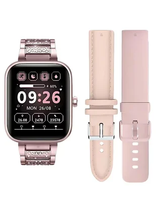 Smartwatch Gadgets & Fun Alexa Lux para mujer con GPS