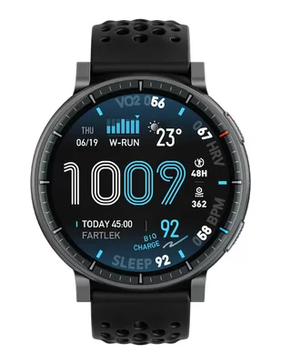 Smartwatch Amazfit Active Max unisex con GPS