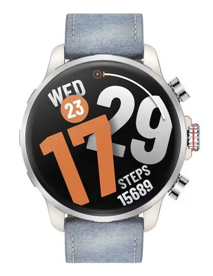Smartwatch Kieslect KR3 unisex con GPS