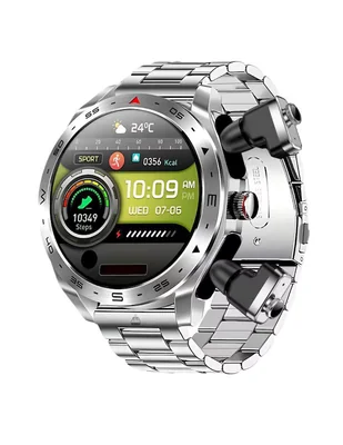 Smartwatch Gadgets & Fun Watch Audi para hombre