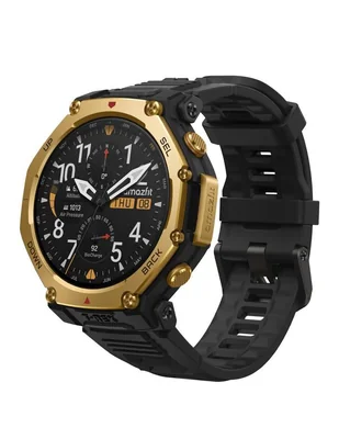 Smartwatch Amazfit T-Rex 3 Pro unisex con GPS