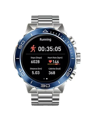 Smartwatch Gadgets & Fun Sphere Oled para hombre con GPS