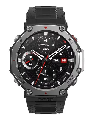 Smartwatch Amazfit T-Rex 3 unisex con GPS