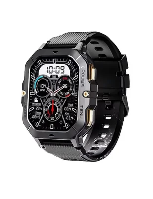 Smartwatch Gadgets & Fun Cubot C28 para hombre