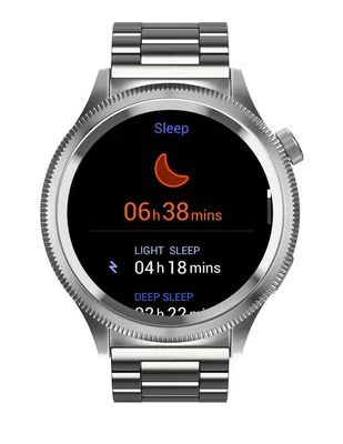 Smartwatch Noise Halo 2 unisex