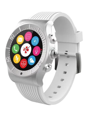 Smartwatch Mykronoz Zesport unisex con GPS