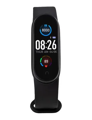 Smartwatch Select Power Horus Fb1-Sp unisex