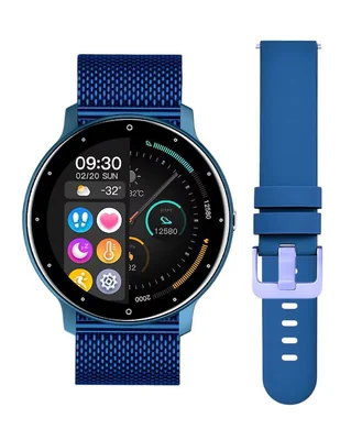 Smartwatch Gadgets & Fun Elegant Square unisex