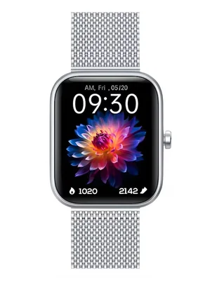 Smartwatch Gadgets & Fun Alexa Awake unisex con GPS
