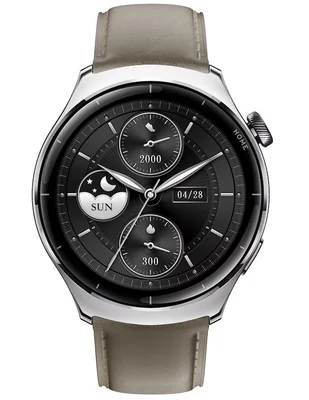 Smartwatch Mibro Lite 3 Pro unisex con GPS