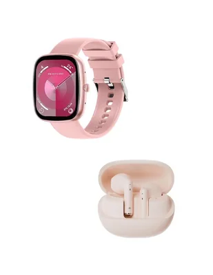 Box set Swiss Code Combo Square Lite + Seed 2 unisex